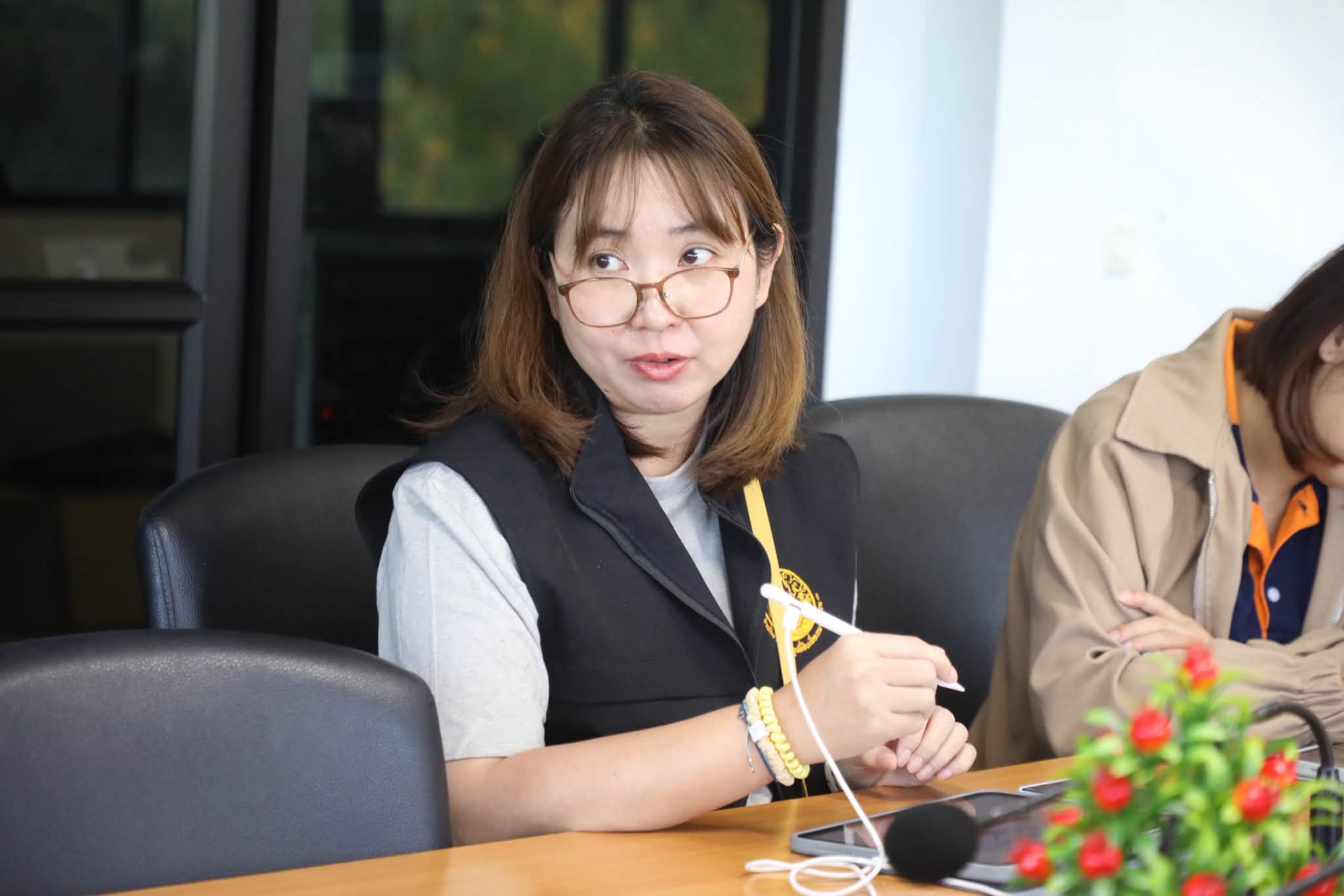 title - ส.ป.ก. ประชุมเตรียมความพร้อมงานติดตาม รมช. ลงพื้นที่ตรวจราชการในพื้นที่จังหวัดภูเก็ต